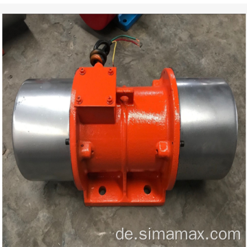 Betonmischerteile MVE3200/3-75 Vibrationsmotor